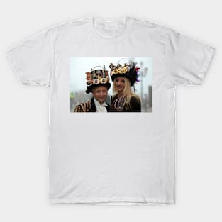 Venice carnival 2016 T-Shirt